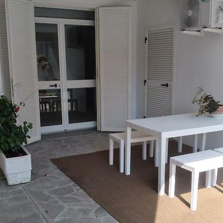 Garden Apartment Maratea Esterno foto