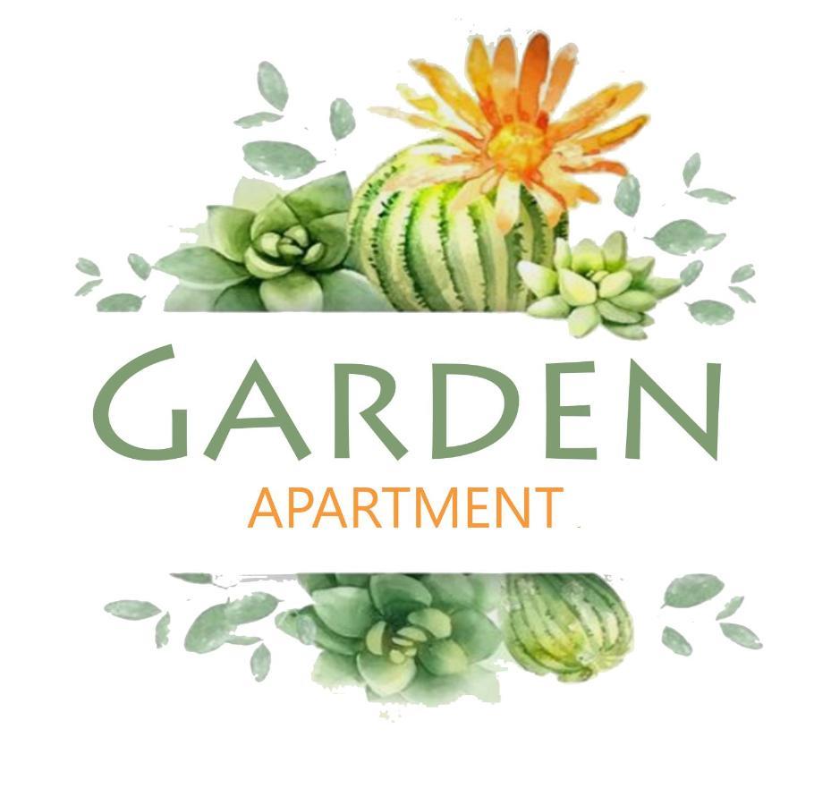 Garden Apartment Maratea Esterno foto