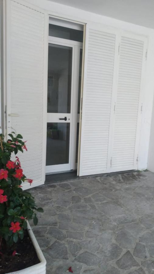 Garden Apartment Maratea Esterno foto